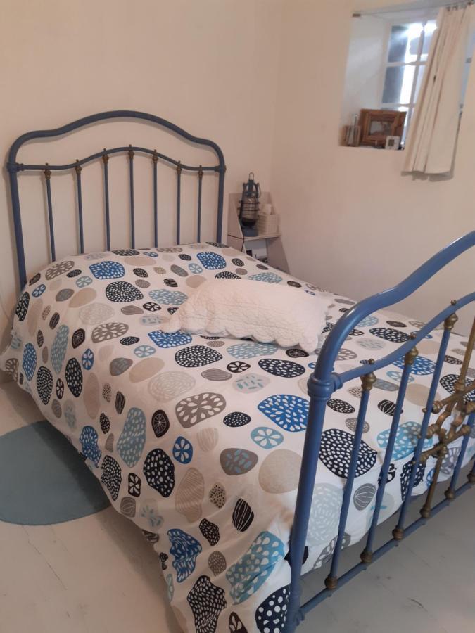 Le Buisson De La Gariole Bed & Breakfast Aubigny-sur-Nere Ngoại thất bức ảnh