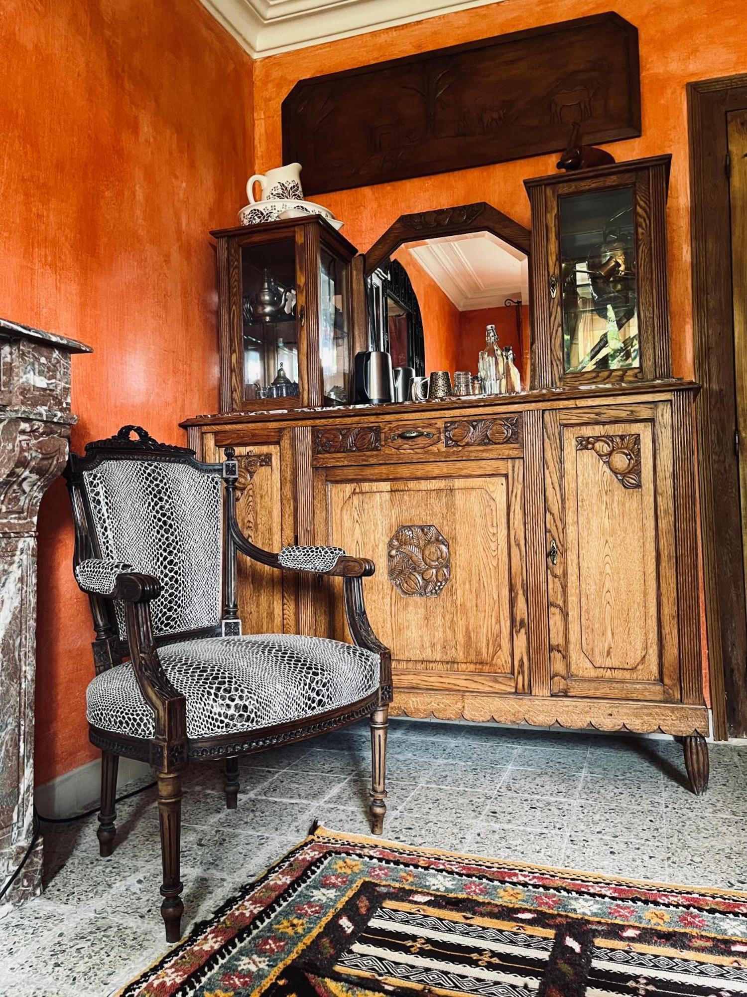 Le Buisson De La Gariole Bed & Breakfast Aubigny-sur-Nere Ngoại thất bức ảnh