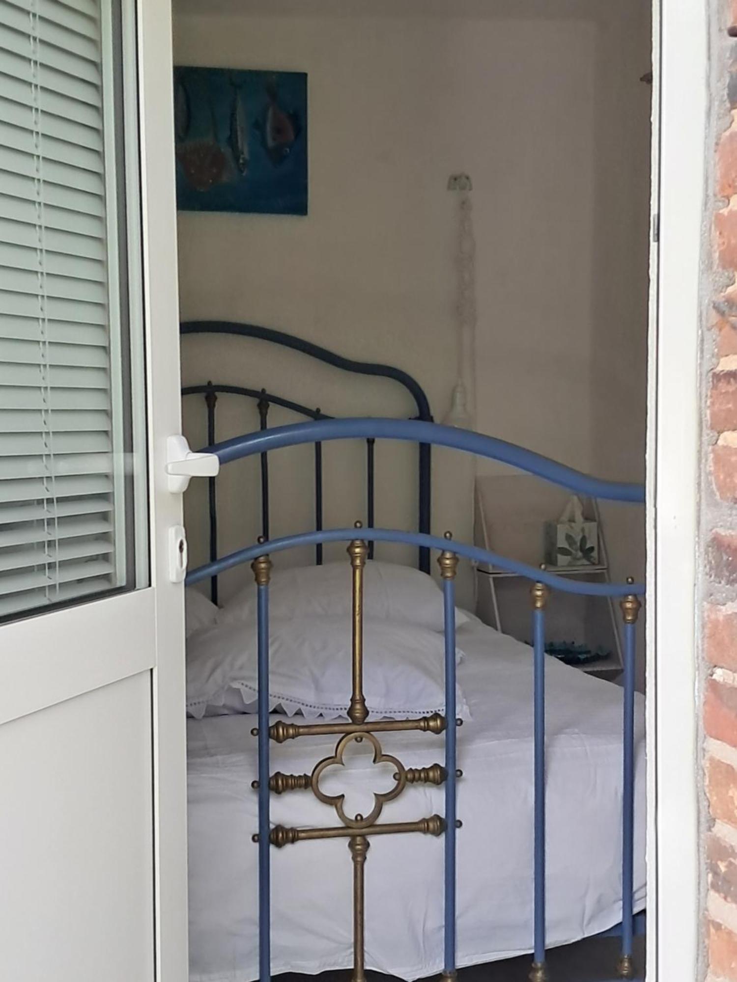 Le Buisson De La Gariole Bed & Breakfast Aubigny-sur-Nere Ngoại thất bức ảnh