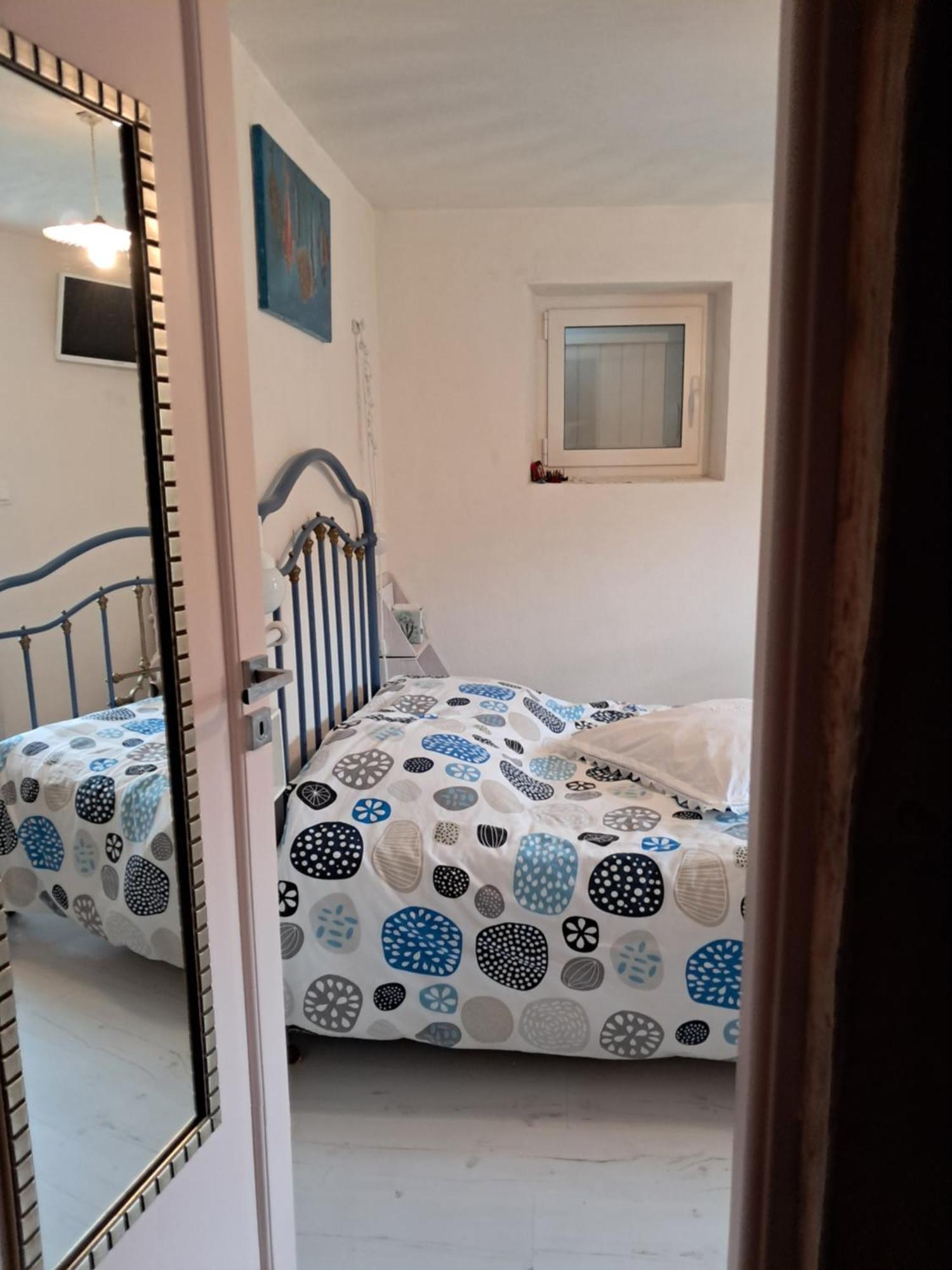 Le Buisson De La Gariole Bed & Breakfast Aubigny-sur-Nere Phòng bức ảnh