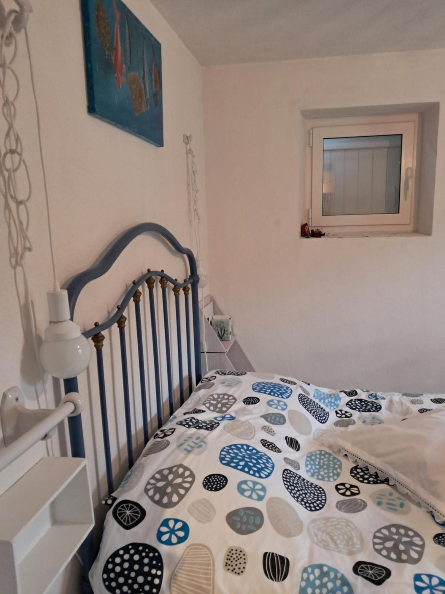 Le Buisson De La Gariole Bed & Breakfast Aubigny-sur-Nere Phòng bức ảnh